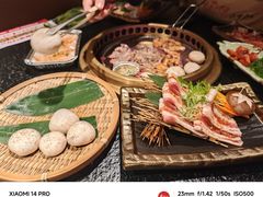 -牛家酒场(7mall店)