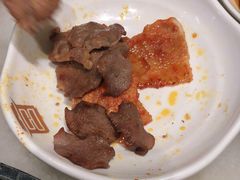 -韩宫宴炭火烤肉(昆山金鹰店)