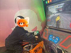 -城市英雄(梅溪湖步步高店)