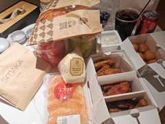 -Kyochon1991校村(共和路店)