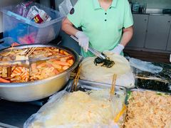 -阿姨卷饼(平凉路店)