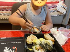 -村上一屋·亚洲菜融合小馆(南楼店)