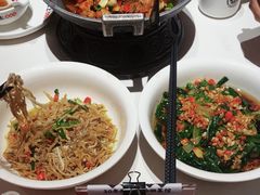 -味上湘菜馆(河马店)