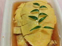 虾油鸡-顺风海鲜港(金玉兰店)
