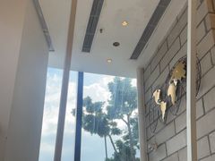 -% Arabica阿拉比卡咖啡(深圳湾万象城店)
