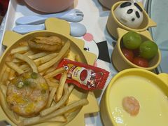 -金掌勺·锅包肉(广渠门店)