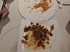 -马凯餐厅(长椿街店)