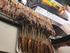 -祥云美食城(南强步行街店)