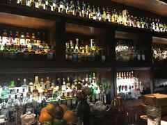 -The Bottle Bar(羲和商业广场店)