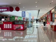 -万达茂商场(南京仙林店)