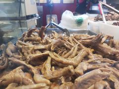 -王浩儿纪六孃甜皮鸭(乐山总店)