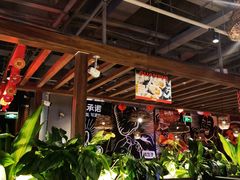大堂-管氏翅吧(台湾街店)