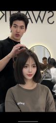 点击看大图 -SWANK SALON