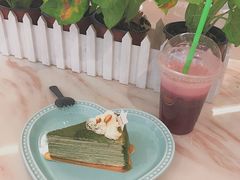 -星禾悦法式千层蛋糕(大卫城店)