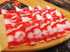 -蜀大侠火锅(森兰花园城店)
