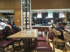 大堂-苏州苏州湾艾美酒店-新食谱全日制餐厅