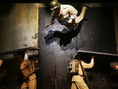 -上海四行仓库抗战纪念馆