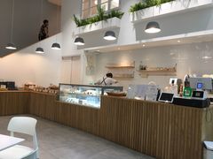 -CHEZ JASMINE 茉莉的氧气厨房