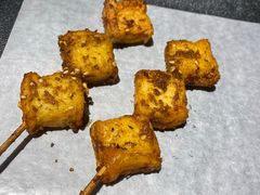 -管氏翅吧(马家堡店)