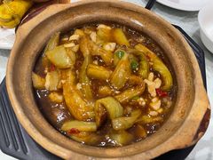 -熠盛粤味·顺德桑拿鸡(永康路店)