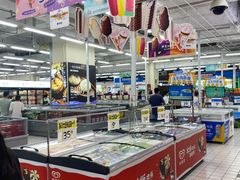 -沃尔玛购物广场(仓山万达店)