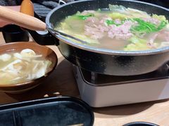 -川堂风·跷脚牛肉·乐山爆炒(宝山日月光店)