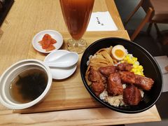 藤椒肉饭-味千拉面(大悦城店)