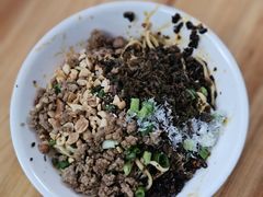 荤燃面-刘臣街燃面