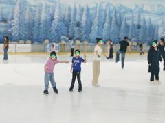 -世界之窗阿尔卑斯冰雪世界