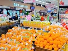 -天虹购物中心(深圳龙华店)