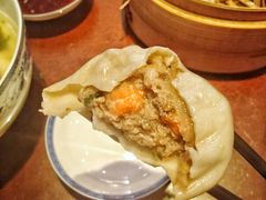 蟹粉小笼-熙盛源(复兴路店)