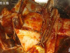 烤鱿鱼-小本家韩式烤肉(紫藤路店)