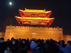 -台儿庄古城