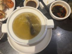 -半岛翡丽海鲜自助餐厅(观风亭店)