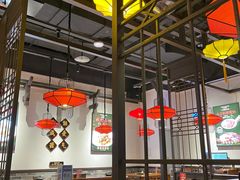 大堂-受气牛肉·重庆耙牛肉(来福士店)