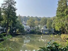 -杭州花家山庄