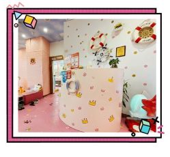 -爱玩爱游亲子母婴(旭辉广场店)