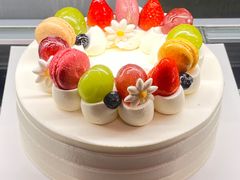 -巴黎贝甜(大宁国际商业广场店)