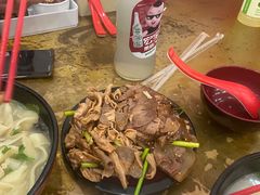 -惠丰源烩面馆(经七路店)