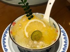 -图味美小黄鱼·景德菜(浙江路店)