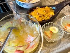 -破瓦寒窑·地摊烤羊排