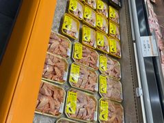 -果蔬好生活超市(乐堤港店)