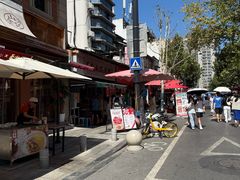 -毛氏汽水包(山海关路店)