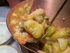 -雀舞云南菜(天津天河城购物中心店)