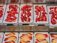 -谭三娘鲜切牛肉自助火锅(九眼桥总店)