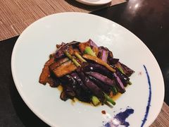 -羡餐厅·杭帮菜·淳菜(千岛湖自由洲际殿店)