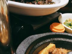 -饭桌故事·血鸭湘(荣宝华店)