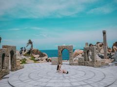 -海南分界洲岛旅游区