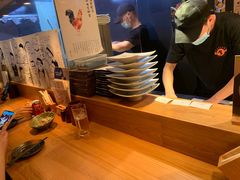 -鸟啸酒场 by MIG(长乐路店)