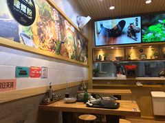 -笋爷高汤嗦螺粉·螺蛳粉(上社店)